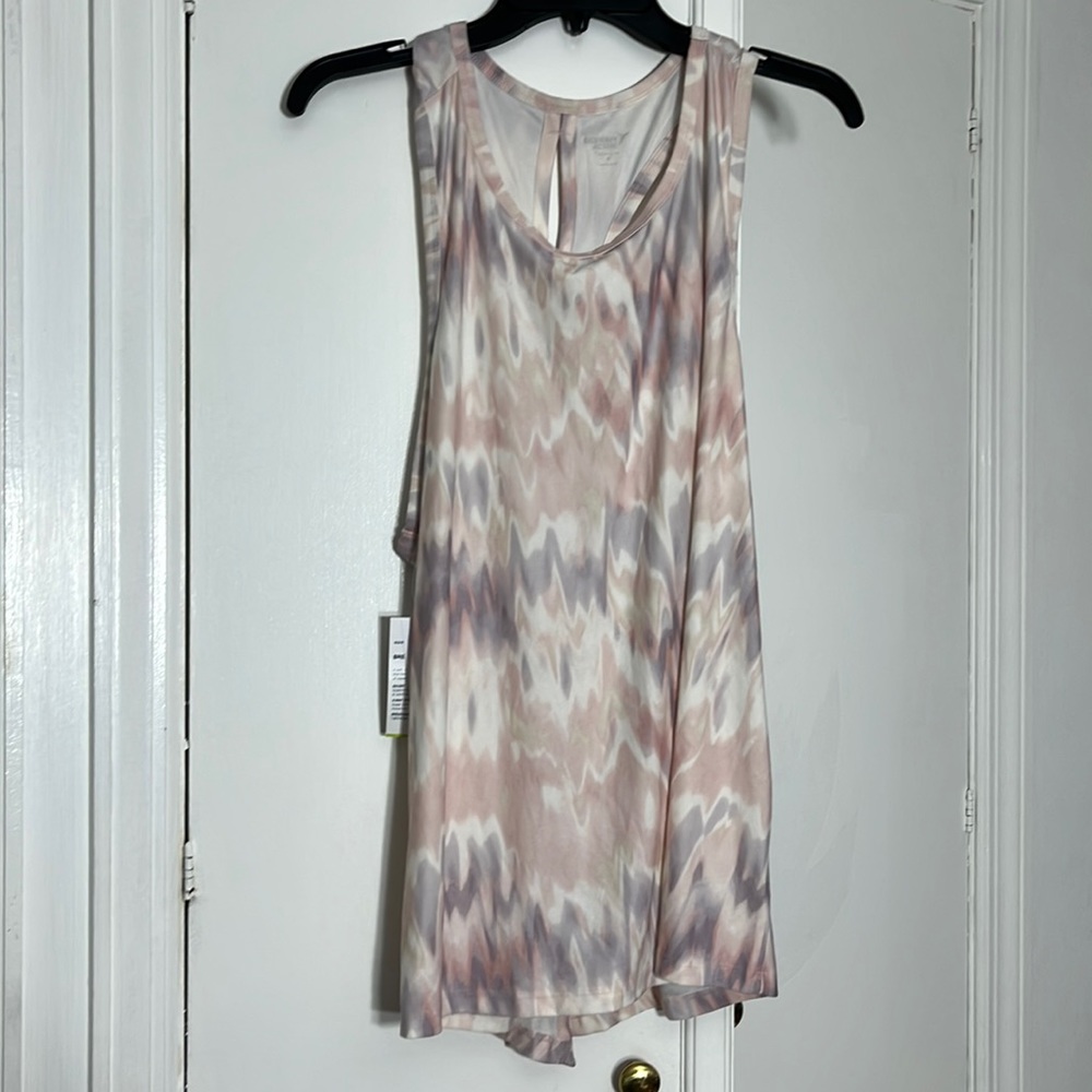 Old Navy , Baby Pink & Lavender, Athletic Top , XL , New w/ tags , never worn